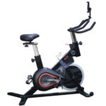 Women's Health Men's Health Eclipse Indoor Cycling Bike Review