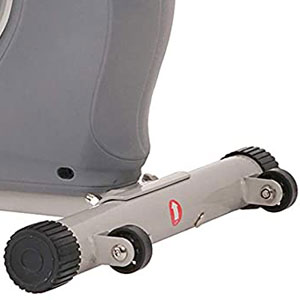 Sunny Health & Fitness SF-RB4905 Recumbent Bike Review