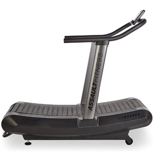 Assault Fitness AirRunner Treadmill