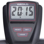 weslo pursuit g 2.8