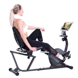 MaxKare RB-KPR201 Recumbent Bike | Best Fitness EQ