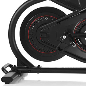 Bowflex VeloCore 22 IC Indoor Cycling Bike | Best Fitness EQ