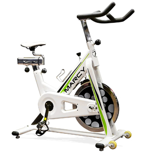 Marcy NSP-122 Indoor Cycling Bike