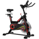ONETWOFIT OT124 Indoor Cycle