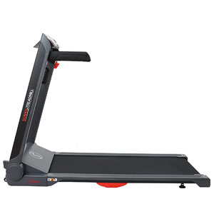 Sunny Health & Fitness SF-T7718SMART Treadmill